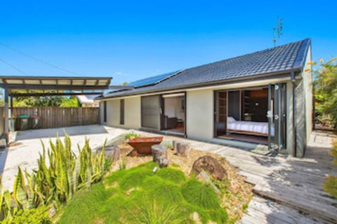 CABARITA BEACH HOUSE 53 - New South Wales Tourism  0