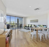 RESORT  SPA 2306 / 07 OCEAN GLIMPSES - New South Wales Tourism 