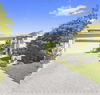 Kingscliff Beach Holiday House at Salt Village - New South Wales Tourism 