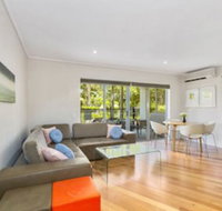 RESORT  SPA WITH PRIVATE PLUNGE POOL 7008 / 09 - New South Wales Tourism 