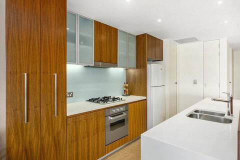 COTTON BEACH APARTMENT 33 WITH POOL VIEWS - New South Wales Tourism  2