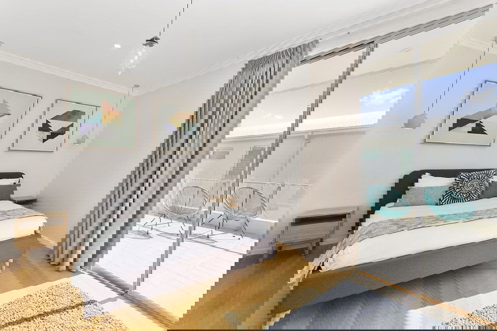  New South Wales Tourism 