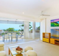 Azura Ocean View Holiday Apartment - New South Wales Tourism 
