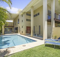 ANGOURIE HOUSE SALT VILLAGE - New South Wales Tourism 