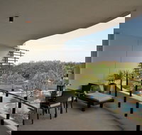 Cotton Beach Apartment 36 With Pool Views