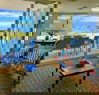 Resort Ocean Front Suite 2222 - New South Wales Tourism 