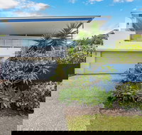 Salt Beach Holiday Home - New South Wales Tourism 