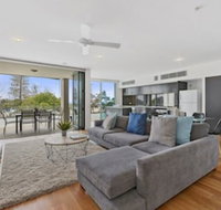 KINGSCLIFF NOR NOR EAST 101 on MARINE PARADE - New South Wales Tourism 