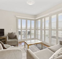 RESORT on the BEACH 4302 - New South Wales Tourism 