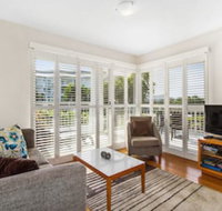 RESORT on the BEACH 4118 / 19 - New South Wales Tourism 