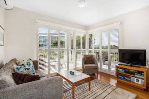 RESORT On The BEACH 4118 / 19 - New South Wales Tourism  0