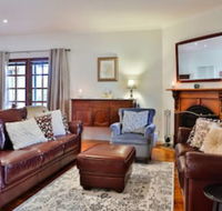 Parker Lodge Maldon