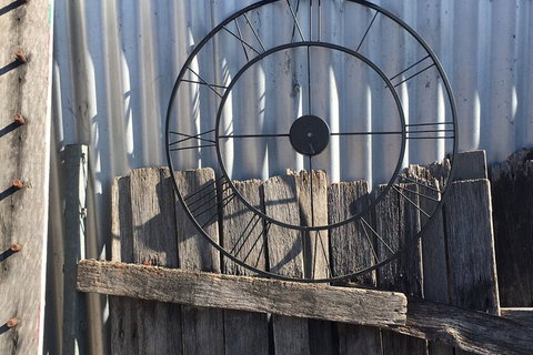 Farmers Daughter Wines - New South Wales Tourism  0