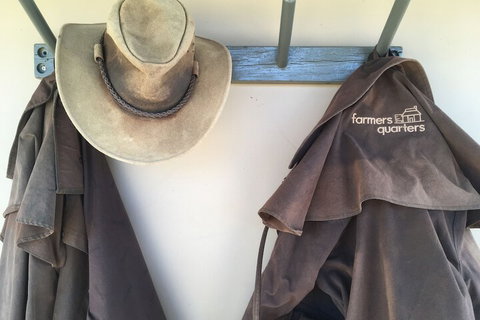 Farmers Daughter Wines - New South Wales Tourism  2