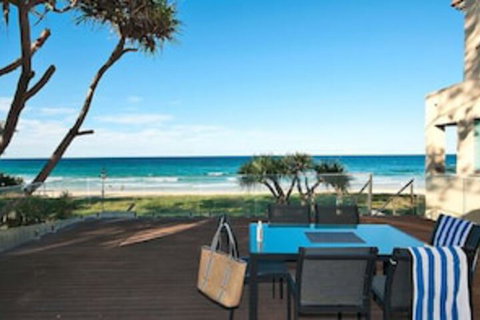 Hedges Avenue Beach House - New South Wales Tourism  0