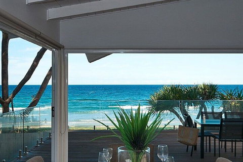 Hedges Avenue Beach House - New South Wales Tourism  1