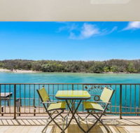 Kingscliff Waters Apt Two - New South Wales Tourism 