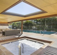 Bale Apartment 1224 - New South Wales Tourism 