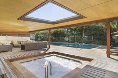 Bale Apartment 1224 - New South Wales Tourism  0