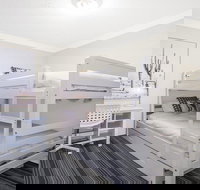 Central Park Level Two - New South Wales Tourism 