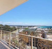Blue Horizons Apartment 6 - New South Wales Tourism 