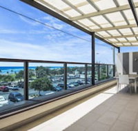 Central Park Level Two - New South Wales Tourism 