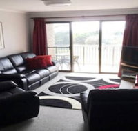 Surf Side Apartment 11 - New South Wales Tourism 
