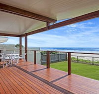 Palm Beach Absolute Beach Front Holiday Home - New South Wales Tourism 