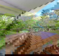 Beach Shacks 32 Casuarina