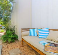 Casuarina Beach Haven Pandanus 6