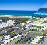 Cotton Beach Rooftop 55