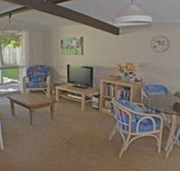 Fingal Beach Shack - New South Wales Tourism 