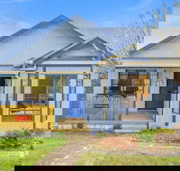 Omaroo Cottage Bruny Island - New South Wales Tourism 