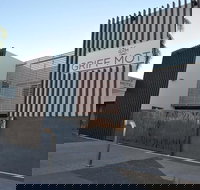 The Griff Motel - New South Wales Tourism 