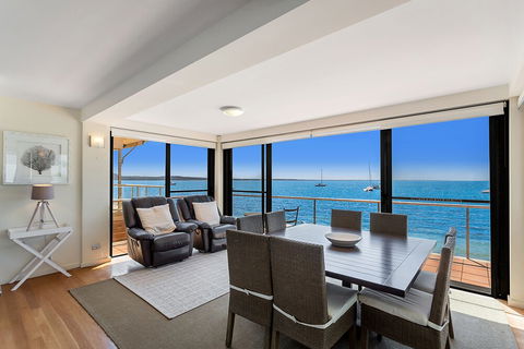 Wanda Beach Unit 2 / 197 Soldiers Point Road - New South Wales Tourism  4