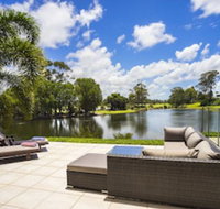 Grand Oasis at Sanctuary Cove - New South Wales Tourism 