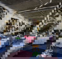 The Gerald Apartment Hotel - New South Wales Tourism 