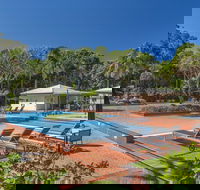 Serenity Bay Studio - New South Wales Tourism 