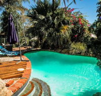 Meadow Cottage Guildford - New South Wales Tourism 