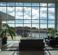 Wallaroo Marina Apartments - New South Wales Tourism 