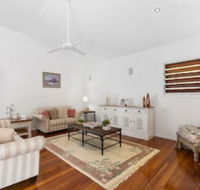 Hidden Escape on Casuarina Beech