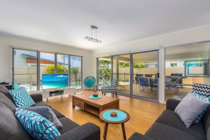 Kingscliff NSW New South Wales Tourism 