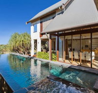 Kingscliff Balinese Beachfront Retreat - New South Wales Tourism 