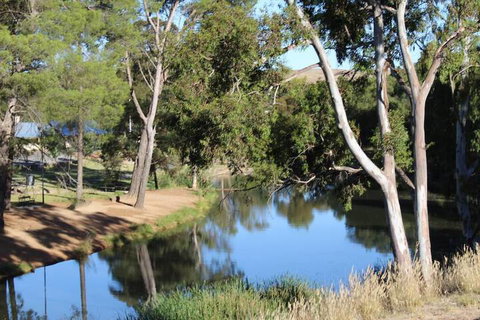 Royal Exchange Hotel - New South Wales Tourism  3