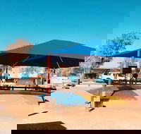Denham Seaside Caravan Park - New South Wales Tourism 