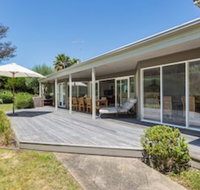Leyden at Portsea - New South Wales Tourism 