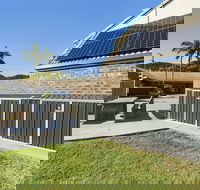 Esk Wivenhoe Motor Inn