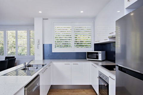 Shoal Bay Road Del Rae Unit 18 25 - New South Wales Tourism  4