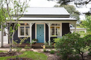 The Weekender - New South Wales Tourism  0