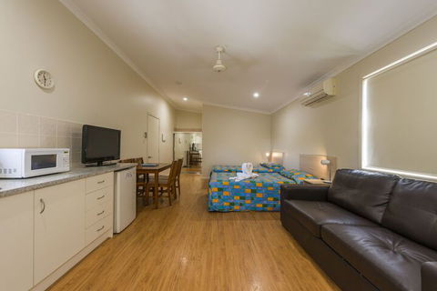 Casino Holiday Park - New South Wales Tourism  2